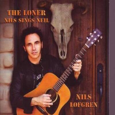 Lofgren Nils - THE LONER