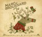Broussard Marc - Magnolias & Mistletoe