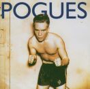 Pogues, The - Peace And Love