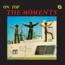 Moments, The - On Top: Limited Edition