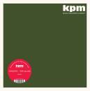 HOT WAX - KPM REISSUES (Diverse Interpreten)
