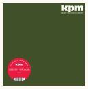Hot Wax: Kpm Reissues (Diverse Interpreten)