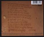 Streets, The - Everything Is Borrowed