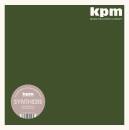 Hawkshaw Alan / Bennett Brian - SYNTHESIS - KPM REISSUES