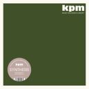 Hawkshaw Alan & Bennett Brian - Synthesis: Kpm Reissues