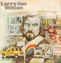 Wilson Larry Jon - New Beginnings: Limited Edition