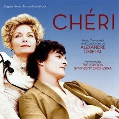 London Symphony Orchestra - Cheri (OST / Desplat Alexandre / Original Motion Picture Soundtrac / Cheri (Original Motion Picture Soundtrack))