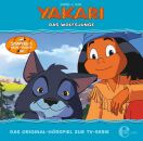 Yakari - Yakari (35) Das Wolfsjunge