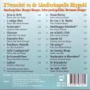 Rhygold Ländlerkapelle - Z´neuschti Vo Dr...