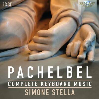 Stella Simone - Complete Organ Music