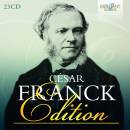 CESAR FRANCK EDITION (Diverse / )