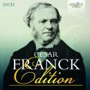 Cesar Franck Edition (Various)