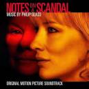Notes On A Scandal (OST/Film Soundtrack)