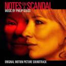 OST / Filmmusik - NOTES ON A SCANDAL