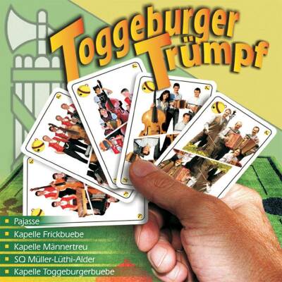 Toggeburger Trümpf (Diverse)