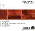 McHone Carson - Carousel
