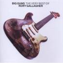 Gallagher Rory - Big Guns - The Best of Rory Gallagher