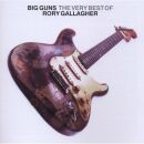 Gallagher Rory - Big Guns: The Best Of Rory Gallagher