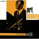 Blakey Art - Planet Jazz