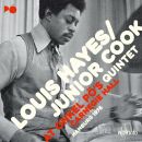 Hayes Louis / Junior Cook Quintet - At Onkel Pös...