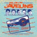Gillan Ian - RAVING WITH IAN GILLAN & THE JAVELINS