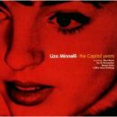 Minnelli, Liza - The Capitol Years
