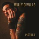 DeVille Willy - Pistola