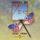 Yes - House Of Yes-Live From House Of Blues