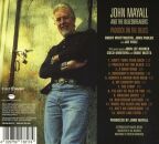 Mayall John & The Bluesbreakers - Padlock On The Blues