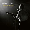 Taylor Allan - Behind The Mix