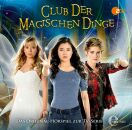 Club Der Magischen Dinge (1 / Diverse Interpreten)