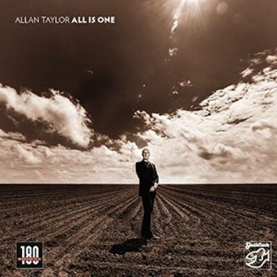 Taylor Allan - All Is One