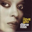 Ross Diana - I Love You