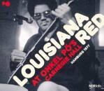 Louisiana Red - At Onkel PÖ´s Carnegie Hall...