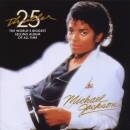 Jackson Michael - Thriller 25th Anniversary Ed.