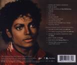 Jackson Michael - Thriller 25th Anniversary Ed.