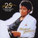 Jackson Michael - Thriller (25th Thriller)