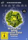 Warum Die Ufos Unseren Salat Klauen