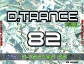 D.trance 82 (Diverse Interpreten)