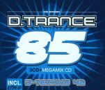 D.trance 85 (Diverse Interpreten)