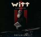 Witt Joachim - Refugium