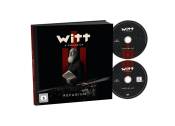 Witt Joachim - Refugium - Earbook