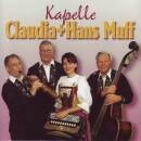 Kapelle Muff Claudia & Hans - Claudia Muff