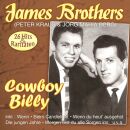 James Brothers - Cowboy Billy: Die Grossen Erfolge