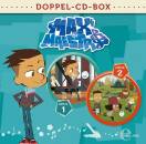 Max & Maestro - Max & Maestro: Box (1&2)