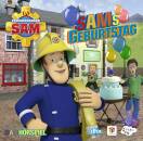 Feuerwehrmann Sam: Sams Geburtstag (Diverse Interpreten)