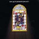 Parsons Alan Project, The - Turn Of A Friendly Card, The
