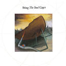 Sting - Soul Cages, The