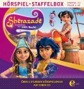 Sherazade - Sherazade: Staffelbox (1.1)