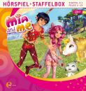 Mia And Me - Staffelbox (2.1)